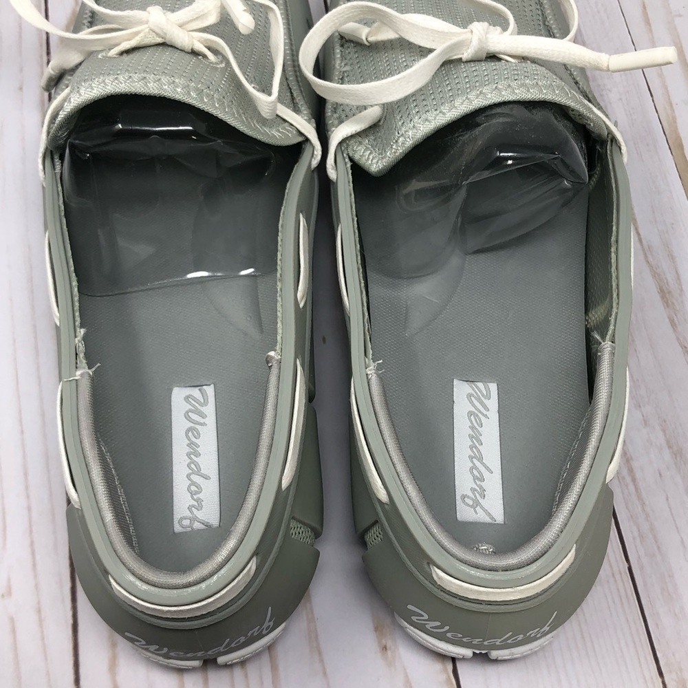 ☎️ Men’s Boat Swim Shoe-Quick Dry - Picture 5 of 8